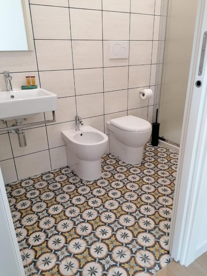 B&B Come A Casa Venturina Terme Exterior photo