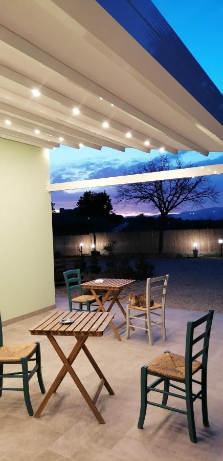 B&B Come A Casa Venturina Terme Exterior photo